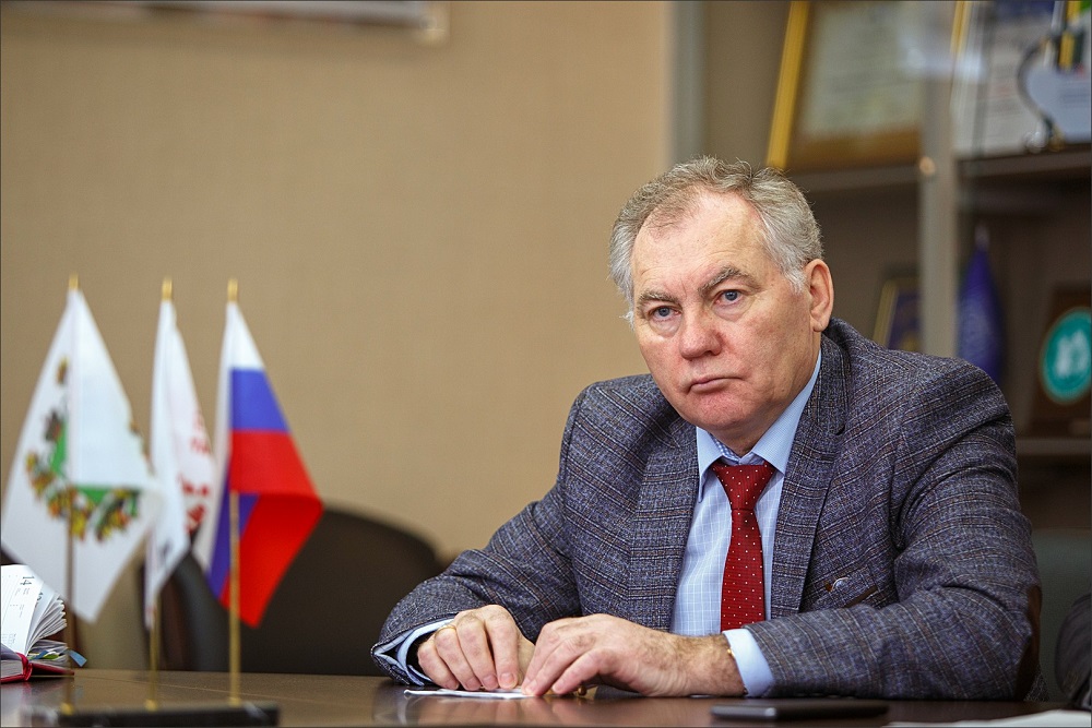 Фото Александр Алексеев