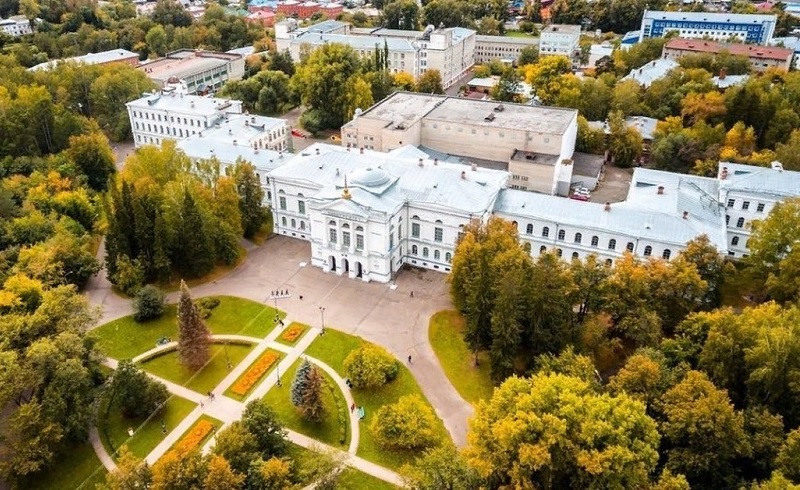 Центр цифровизации Минтранса РФ и Томский госуниверситет заключили соглашение о сотрудничестве