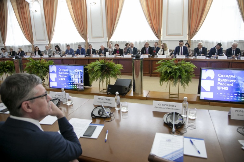 Компания «Сибагро» выступила с инициативой