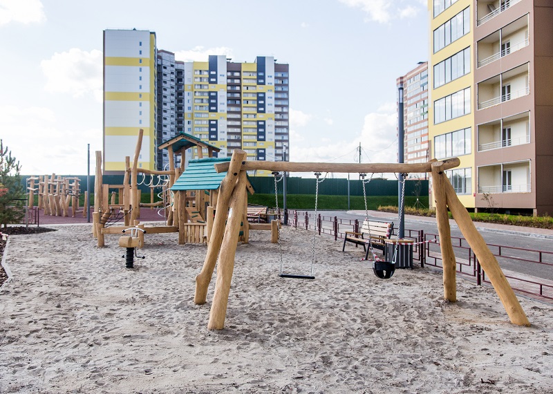 Томск вошел в число городов, лидирующих по росту цен на жилье в новостройках