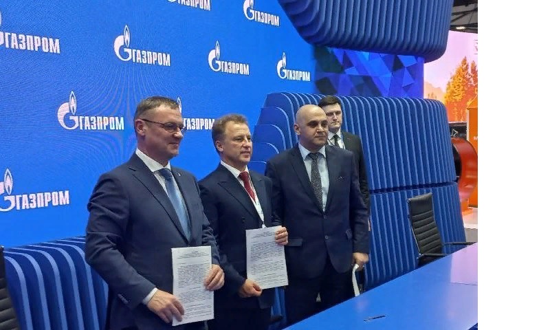 «Газпром» получит от томских ученых новые технологии очистки водоемов от нефти
