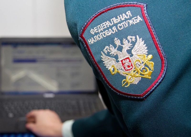 За первую декаду 2024 года жители Томской области направили в налоговую службу около 400 деклараций по форме 3-НДФЛ