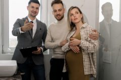 Выбор квартиры для комфортной жизни в Астане