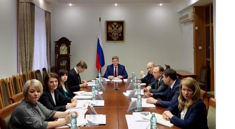 Спрос на проектировщиков в регионах Сибири на треть превышает предложение