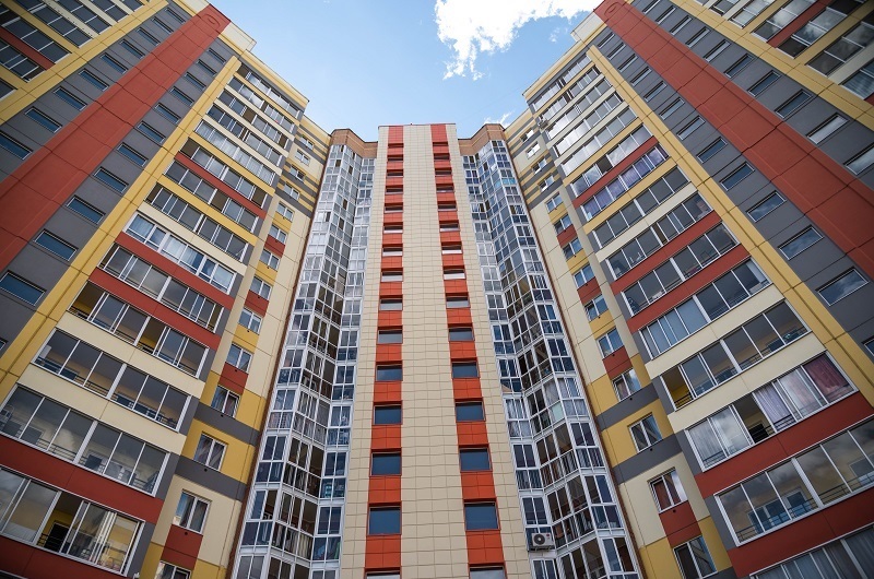 Томск в рейтинге городов по доходности инвестиций в недвижимость