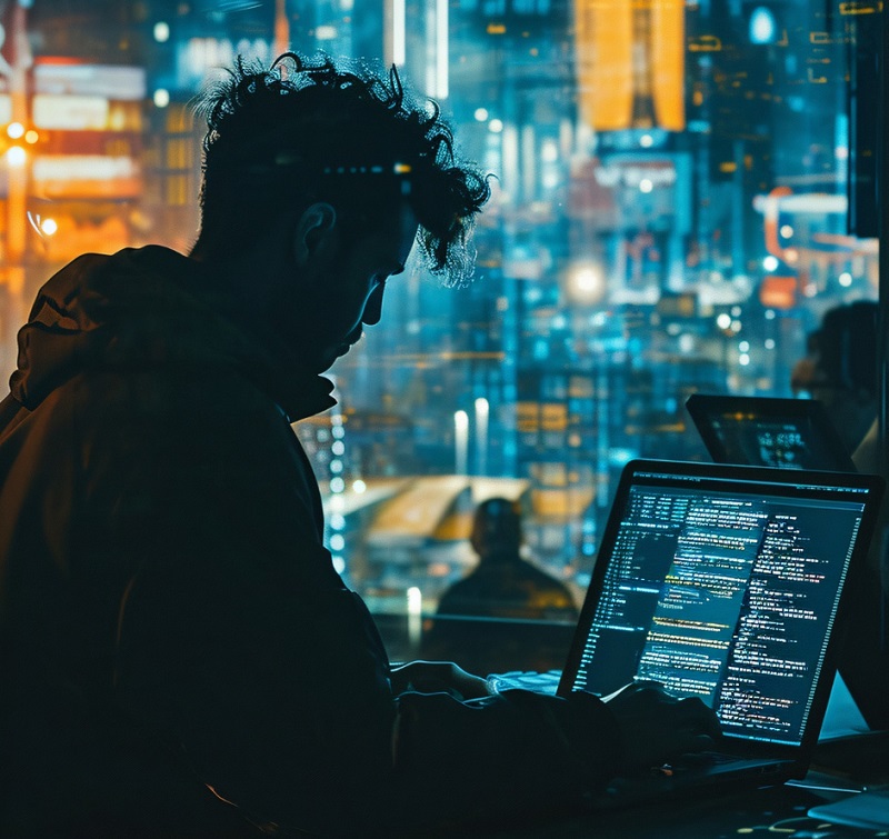 Рейтинг крупнейших IT-компаний России