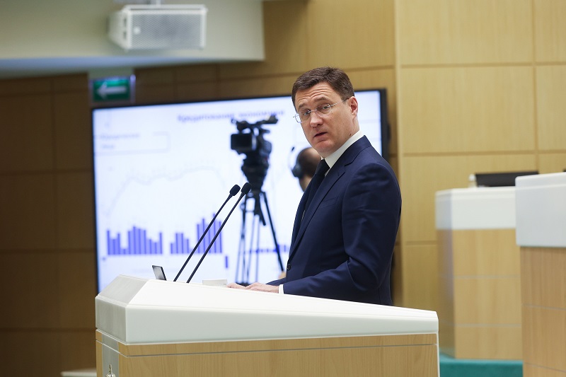 Создание в Томской области кластера микроэлектроники