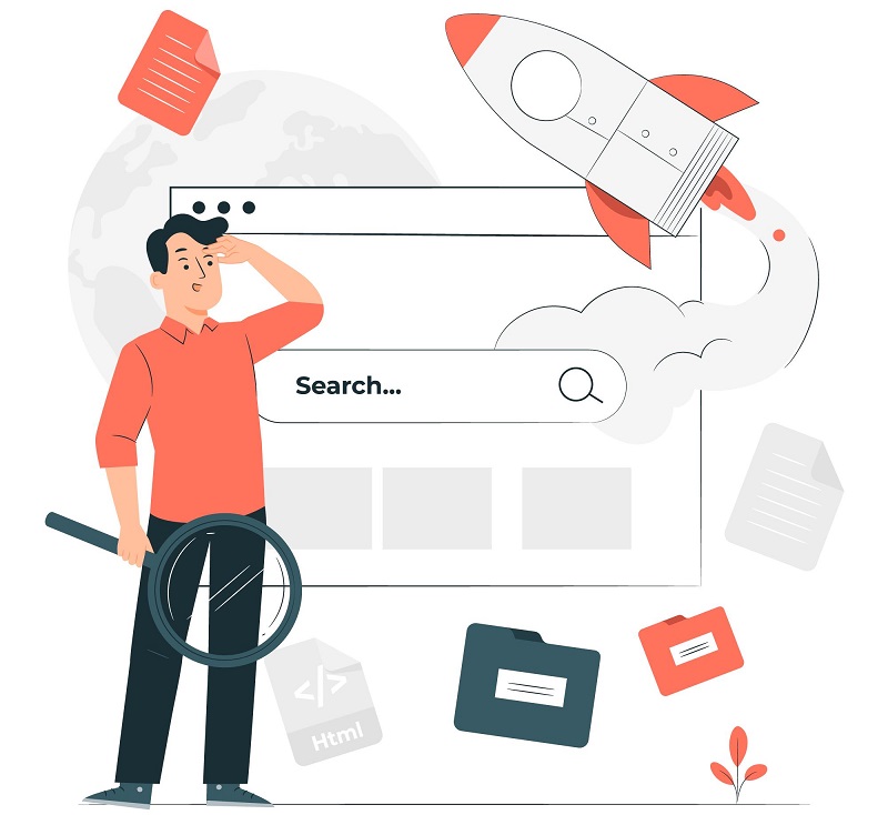 SiteGoToTop идеально подходит для молодых сайтов