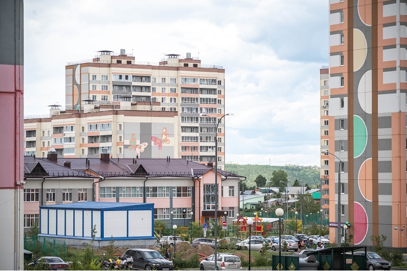 Исследование ВТБ