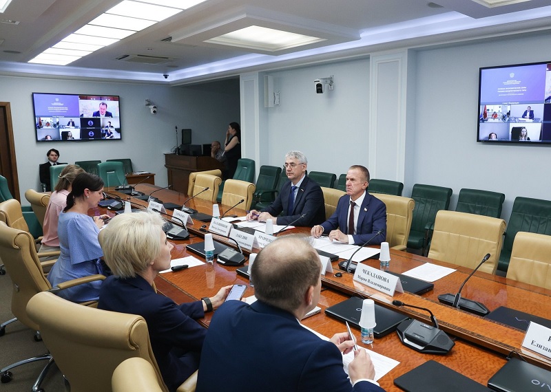 Порог выручки для льготных кредитов