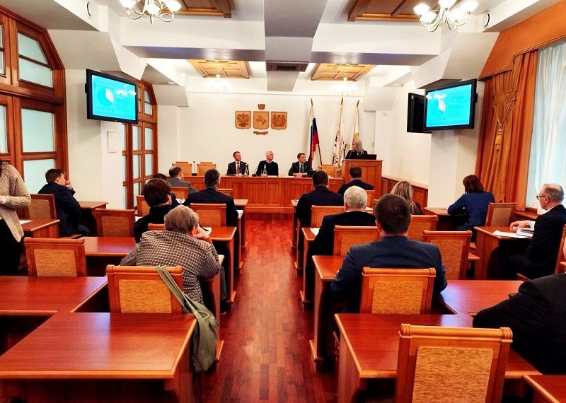 Инициативы по развитию малого и среднего бизнеса