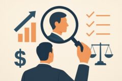 Как определить надёжность трейдера