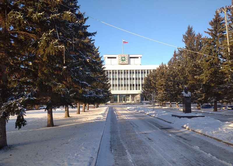 Экономика Томской области