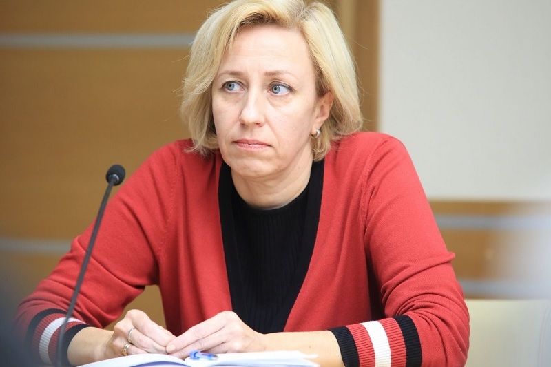 Рост жалоб к уполномоченному по правам человека