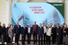 Итоги архитектурного конкурса в ТГАСУ