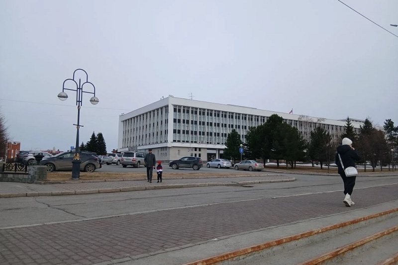 Проект обновленной стратегии развития Томской области