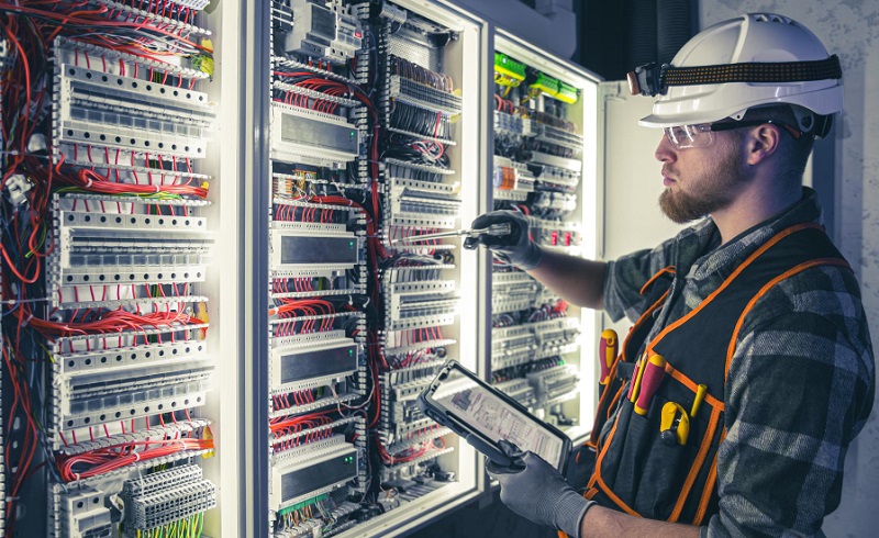 Schneider Electric