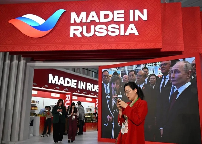 Томские дикоросы