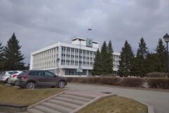 Дефицит бюджета Томской области