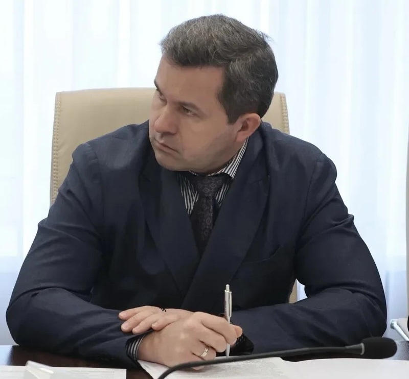 Аварийное жилье в Томске