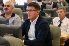 Депутаты обсудили исполнение бюджета
