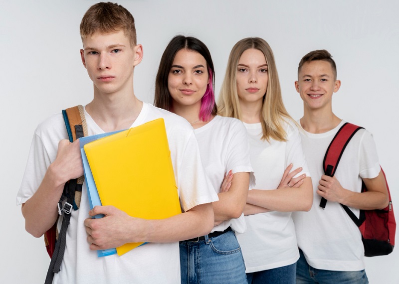 Целевое обучение в томских вузах