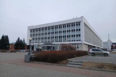 Дефицит бюджета Томской области