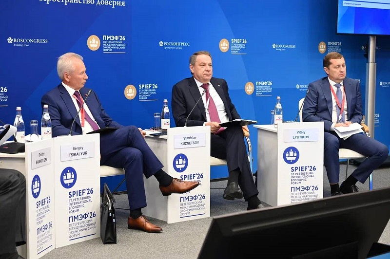 Борьба с киберугрозами