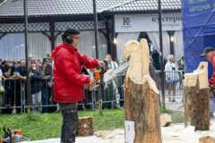 Агротуризм в Томской области