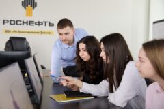Система принятия решения на базе ИИ