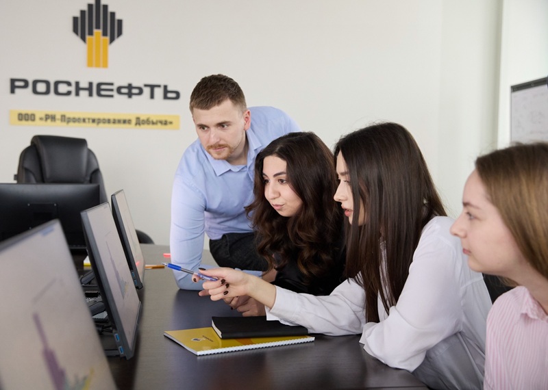 Система принятия решения на базе ИИ