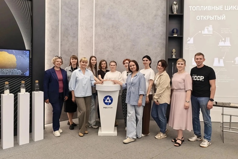 Трудоустройство на СХК