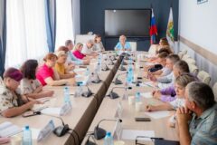 Подготовка кадров для транспортной отрасли
