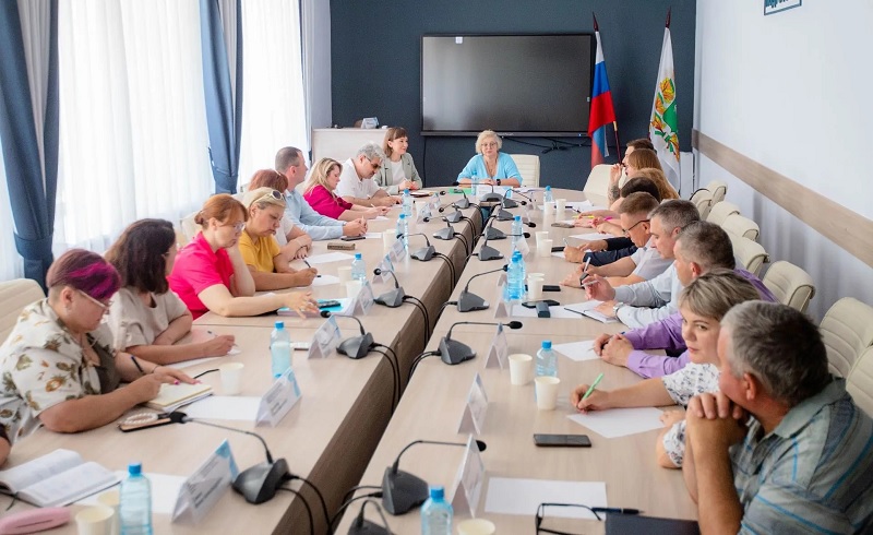 Подготовка кадров для транспортной отрасли