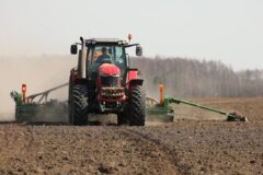 Льготное кредитование АПК Томской области