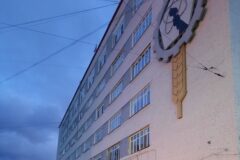 Предзащита студенческих проектов в НИИПП