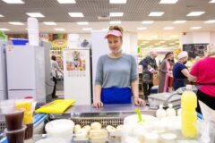 Инфляция на территории Томской области