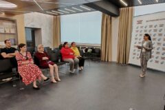 Управленцы томского НИИПП
