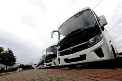 Конкуренция на рынке пассажирских перевозок