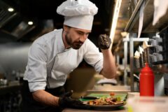 Маркетплейс по продаже мяса для малого бизнеса