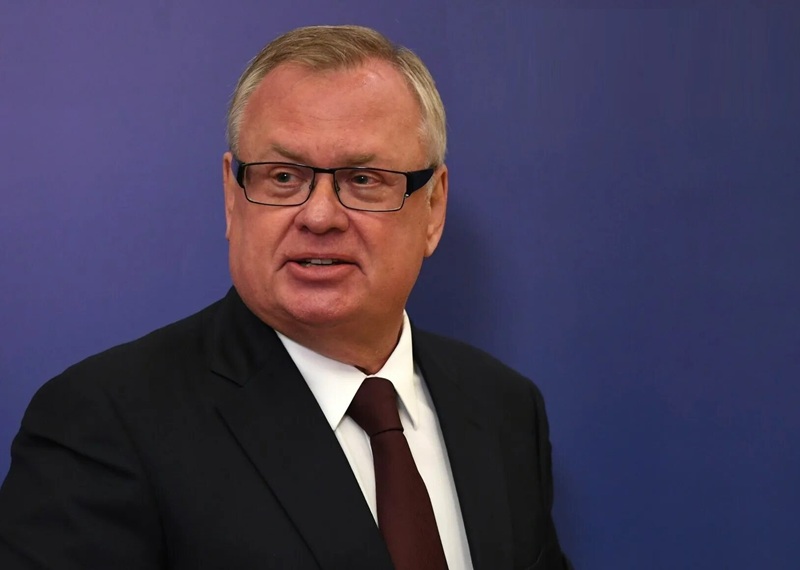 Стратегия развития ВТБ