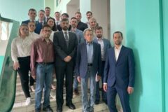 Дипломы на основе задач Системного оператора