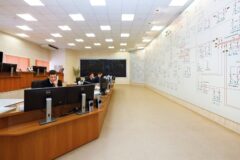 Технологическое присоединение малого и среднего бизнеса