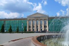 ТУСУР в конкурсе «Топ-ИТ»