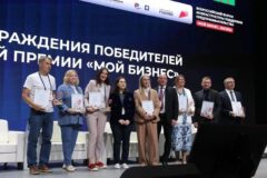 Проект «Выбирай свое. Сделано в Томской области»