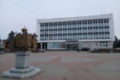 Мошеннические письма от лица заместителя губернатора