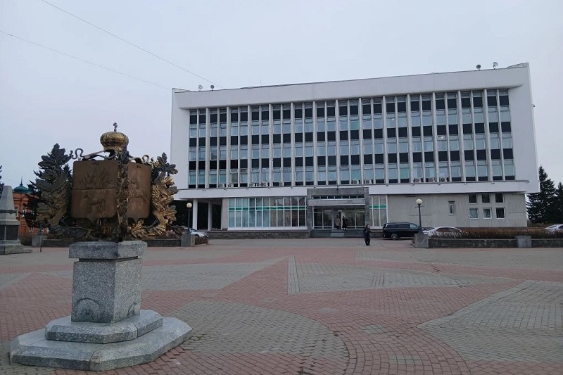 Мошеннические письма от лица заместителя губернатора