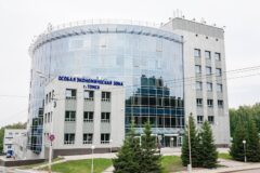 ОЭЗ «Томск»