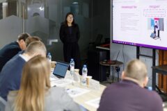 Конкурс «Студенческий стартап»