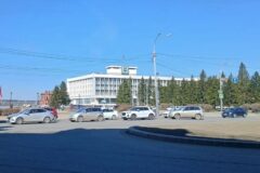 Дефицит бюджета Томской области